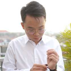 Ken Goenarto