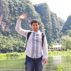 Mochammad Arif Budianto