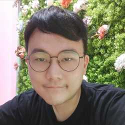 Jerry Budiman