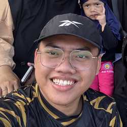 Moch Rizal F.