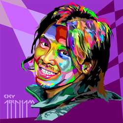 Jasa Desain Grafis Ilustrasi