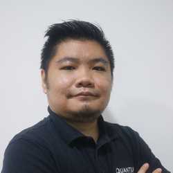 Freddy Yonatan Setiadi