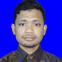 Afwan Mahbubi