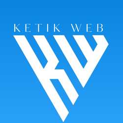 ketikweb