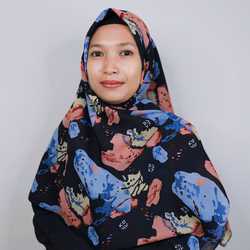 Yulia Dwi Roshanty