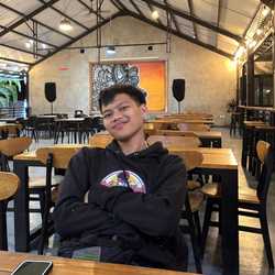 Dindra Vikri Syafutra