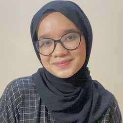 Adinda Khairani