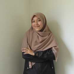 Aisy Sayoga