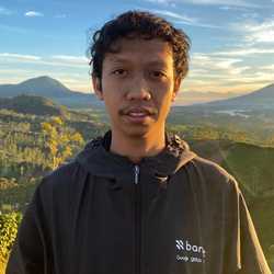 Harry Akbar