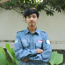 Ahmad Edelweis Putra