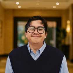 Gifino Thoriq