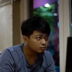 Muh Azhary Yusuf Rustam