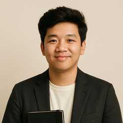 Wildan Fariky