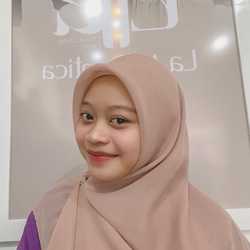 Adelia Purwanti