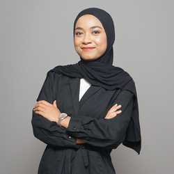 Rizka Rahma Briliana