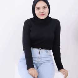 ANNISA RAHMA