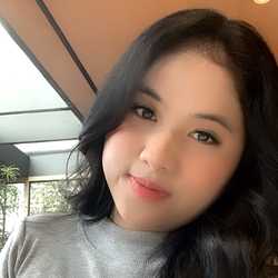 Najwa Maharani P