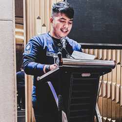Ary Lubis
