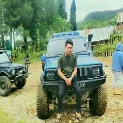 Bang harahap ganteng