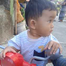 Dede I.