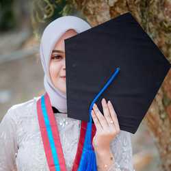 Aliya Rohaya Siregar