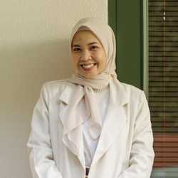 Salma Fitria