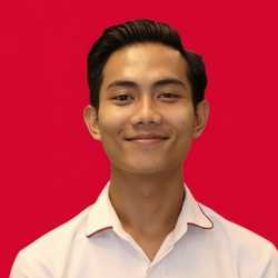 Muhammad Fikri Syahrudin