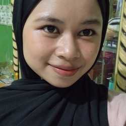 Wafa Fauziah