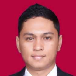 Andry G. P. Ginting