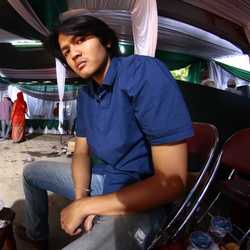 Haris Prasojo