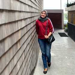 Ria Nurmala Sindy