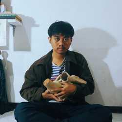 candra rizky p