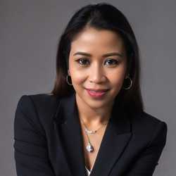 Donna Noviyanthi