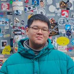 Carter Christopher C