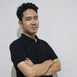 Muhammad Tyas Ananda Putra