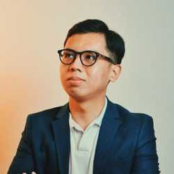 Fadhil Ghifari