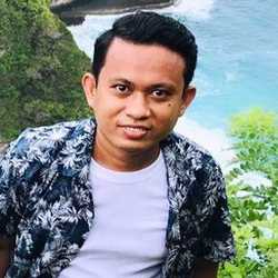 Agus Setiawan
