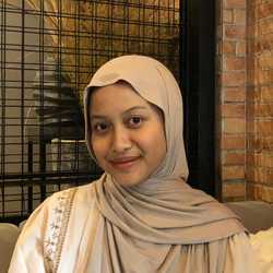 Azifah Nurul Fitriani