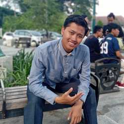 Andi setiawan