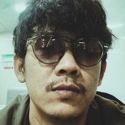 Damar P. Perkasa