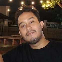 Fauzan Rezki Maulana