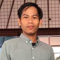 Yusuf Fadilah Rukmana